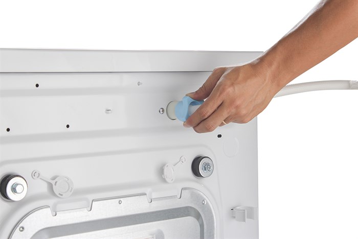 Máy giặt LG Inverter 7.5 kg FC1475N5W