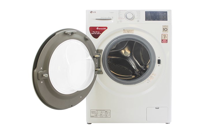 Máy giặt LG 8.0 Kg FC1408S4W