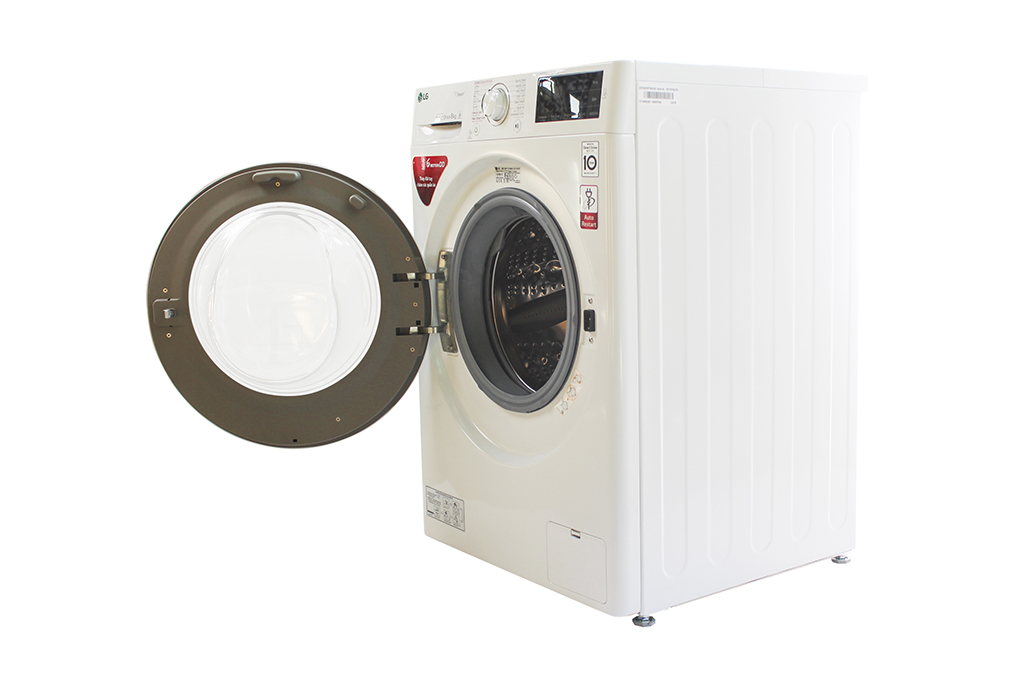 Máy giặt LG 8.0 Kg FC1408S4W