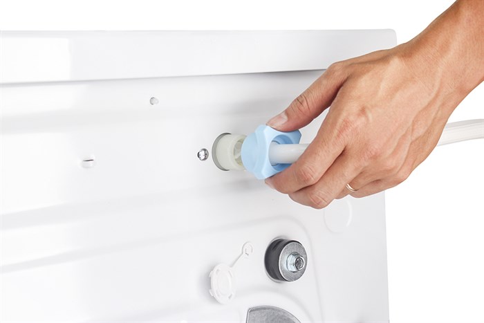 Máy giặt LG 8.0 Kg FC1408S4W