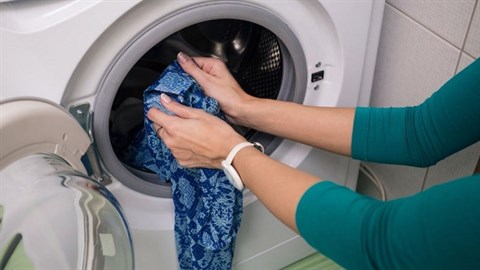 Chức năng Add Cloths