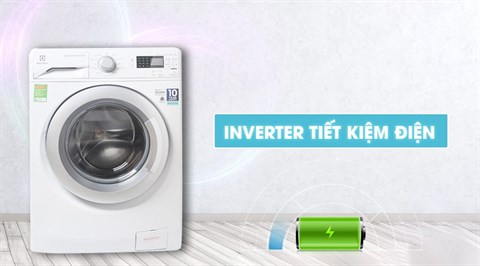 Công nghệ Inverter tiết kiện điện năng