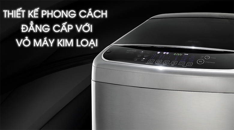 Máy giặt LG T2312DSAV giá rẻ, có trả góp