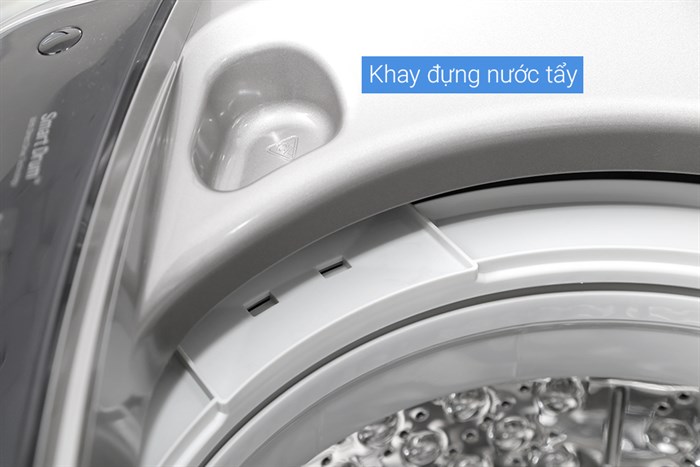 Máy giặt LG Inverter 12 kg T2312DSAV