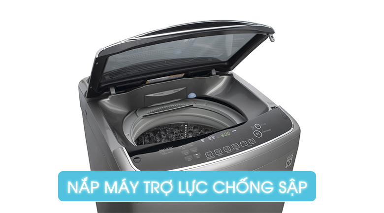 Máy giặt LG Inverter 11 kg T2311DSAL