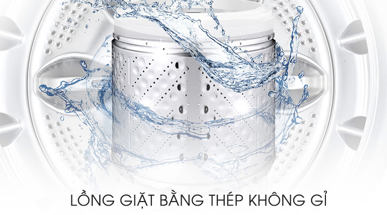 Máy giặt LG Inverter 10 kg T2310DSAM