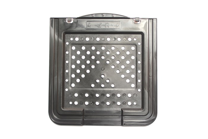 Máy giặt LG Inverter 10 kg T2310DSAM Màu Xám