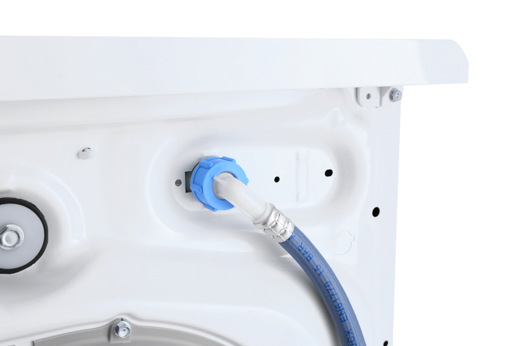 Máy giặt Electrolux Inverter 8 kg EWF10844 Màu Trắng