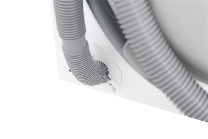 Máy giặt Electrolux Inverter 8 kg EWF10844 Màu Trắng