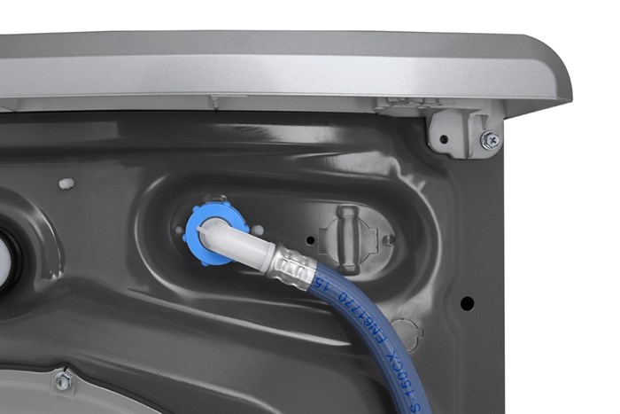 Máy giặt Electrolux Inverter 9.5 kg EWF12935S Màu Xám