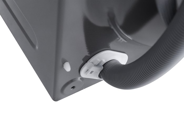 Máy giặt Electrolux Inverter 9.5 kg EWF12935S Màu Xám