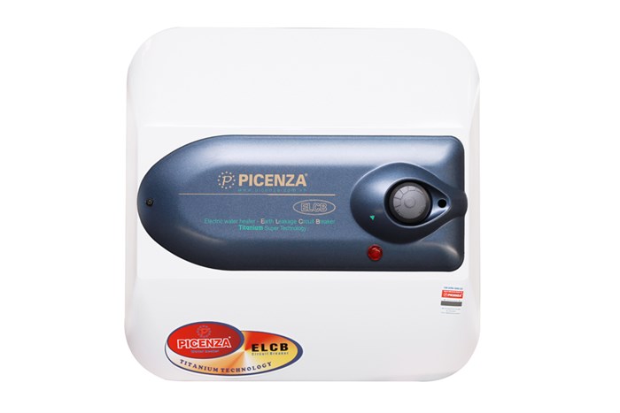 Bình nước nóng ngang Picenza S20 E