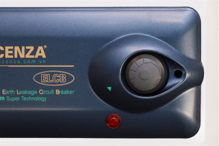 Bình nước nóng ngang Picenza S20 E