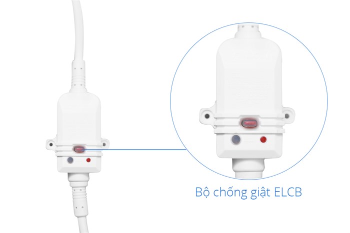 Bình nước nóng ngang Picenza S20 E