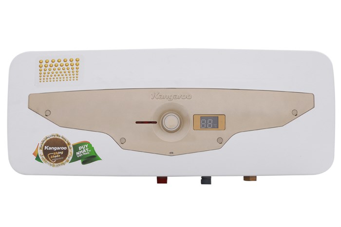 Máy nước nóng Kangaroo 22 lít KG69A2 Màu Trắng