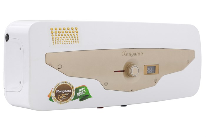 Máy nước nóng Kangaroo 22 lít KG69A2 Màu Trắng