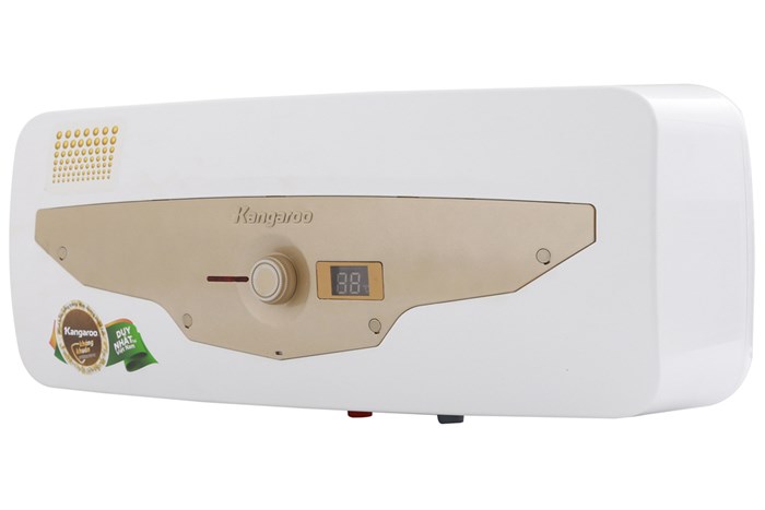 Máy nước nóng Kangaroo 22 lít KG69A2 Màu Trắng