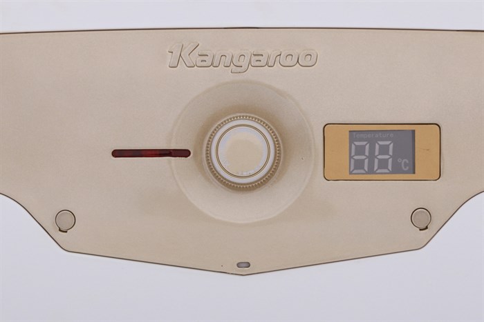 Máy nước nóng Kangaroo 22 lít KG69A2 Màu Trắng