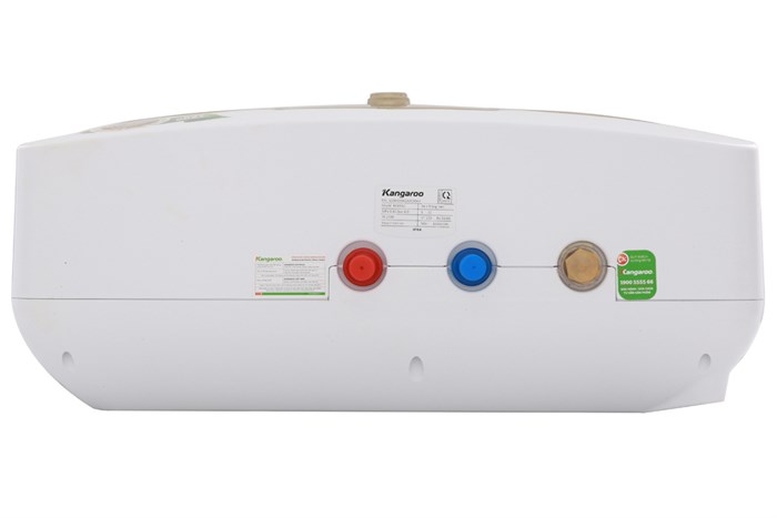 Máy nước nóng Kangaroo 22 lít KG69A2 Màu Trắng