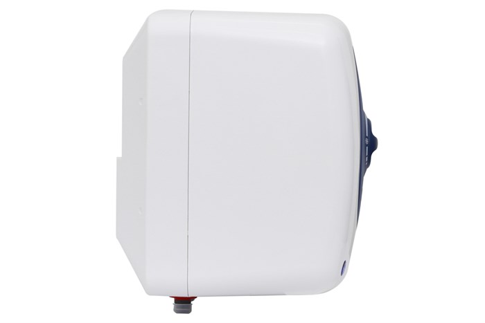 Máy nước nóng Ariston 15 lít STAR B 15 R 2.5 FE Màu Trắng - Xanh