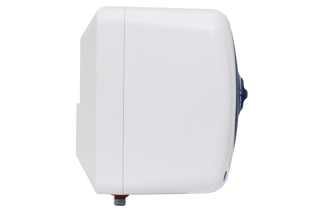Máy nước nóng Ariston 15 lít STAR B 15 R 2.5 FE Màu Trắng - Xanh