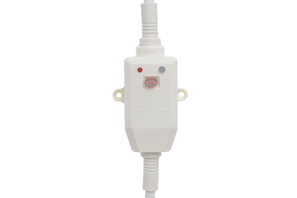 Máy nước nóng Ariston 15 lít STAR B 15 R 2.5 FE Màu Trắng - Xanh
