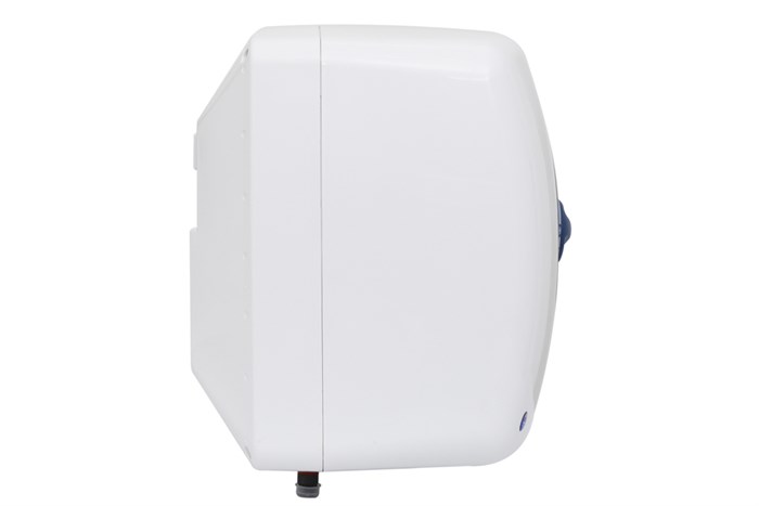 Bình nóng lạnh Ariston 30 lít STAR B 30 R 2.5 FE Màu Trắng - Xanh