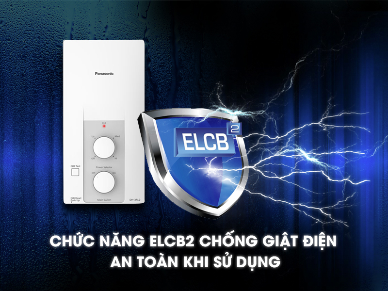 Đảm bảo an toàn khi sử dụng