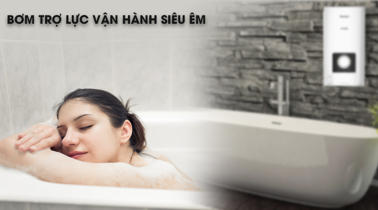 Máy nước nóng Panasonic DH-3RP2VK