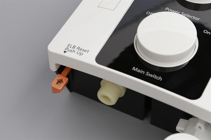 Máy nước nóng Panasonic DH-3RP2VK Màu Trắng