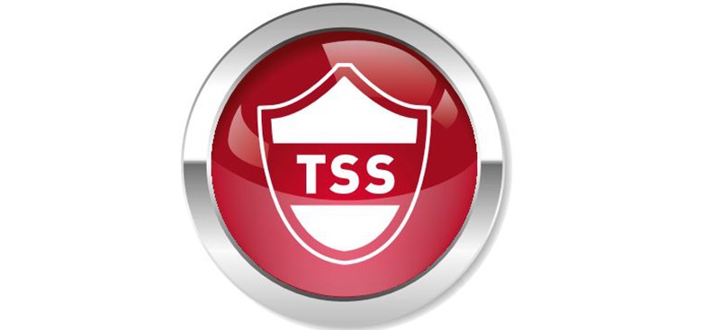 Hệ thống TSS hiện đại, chống bỏng rát cho da