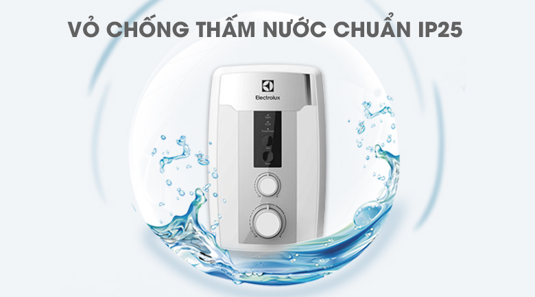 Chất liệu máy
