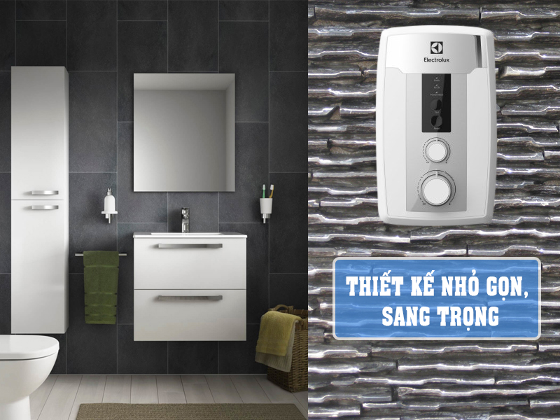 Máy nước nóng Electrolux EWE351HB-DWS1