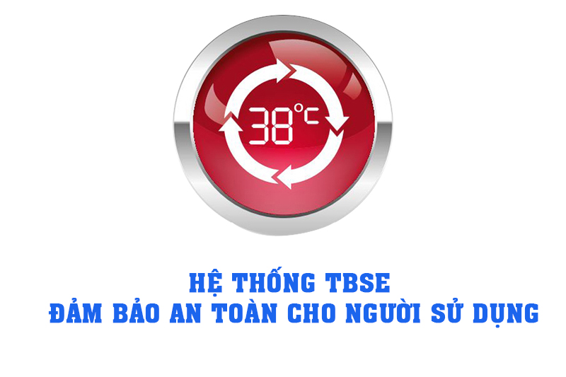 Hệ thống an toàn TBSE 