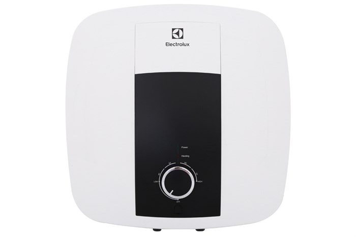 Máy nước nóng gián tiếp Electrolux 30 lít 2500W EWS302DX-DWM Màu Trắng