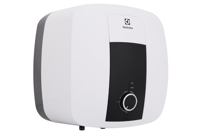 Máy nước nóng gián tiếp Electrolux 30 lít 2500W EWS302DX-DWM Màu Trắng
