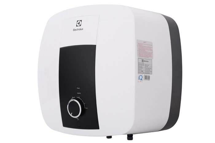 Máy nước nóng gián tiếp Electrolux 30 lít 2500W EWS302DX-DWM Màu Trắng