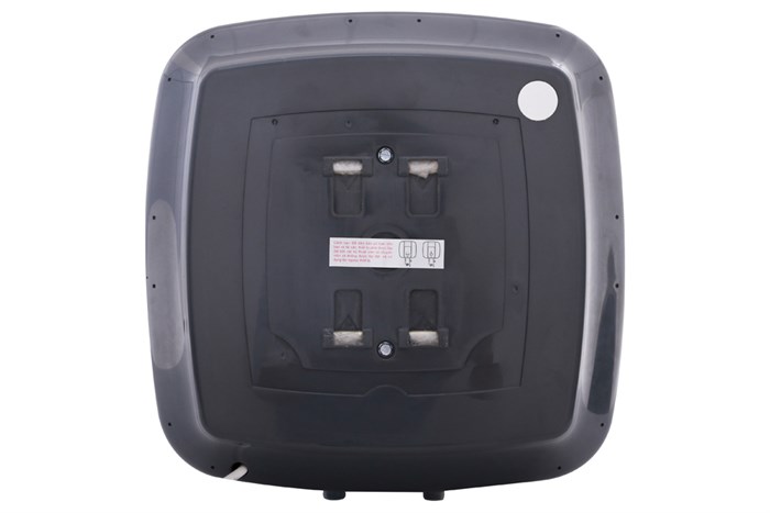 Máy nước nóng gián tiếp Electrolux 30 lít 2500W EWS302DX-DWM Màu Trắng