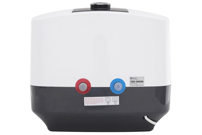 Máy nước nóng gián tiếp Electrolux 30 lít 2500W EWS302DX-DWM Màu Trắng
