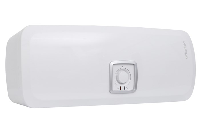 Máy nước nóng gián tiếp Atlantic 30 lít 2500W SWH 30H M Ondeo HZ Màu Trắng