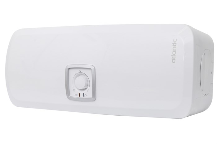 Máy nước nóng gián tiếp Atlantic 30 lít 2500W SWH 30H M Ondeo HZ Màu Trắng