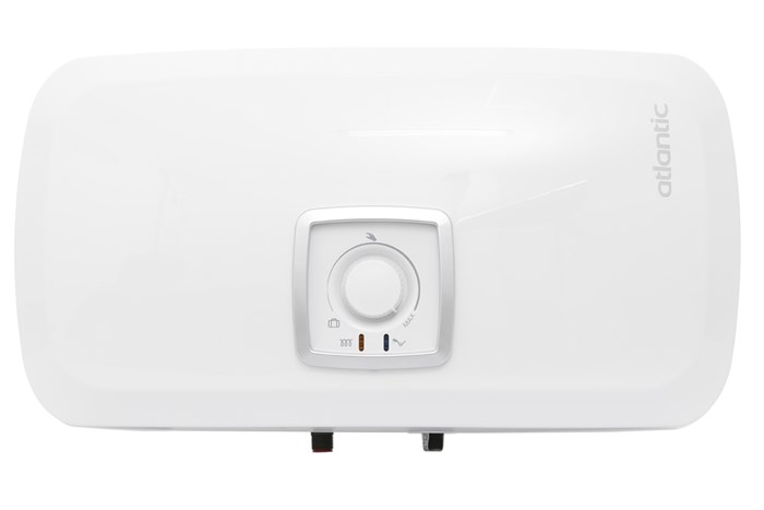 Máy nước nóng gián tiếp Atlantic 20 lít 2500W SWH 20H M Ondeo HZ Màu Trắng