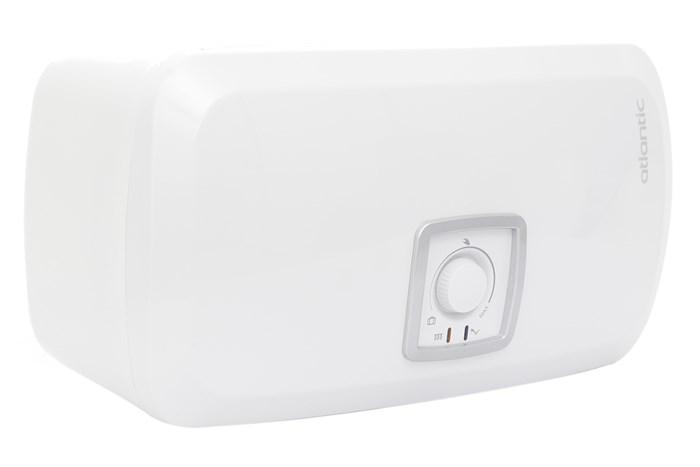 Máy nước nóng gián tiếp Atlantic 20 lít 2500W SWH 20H M Ondeo HZ Màu Trắng