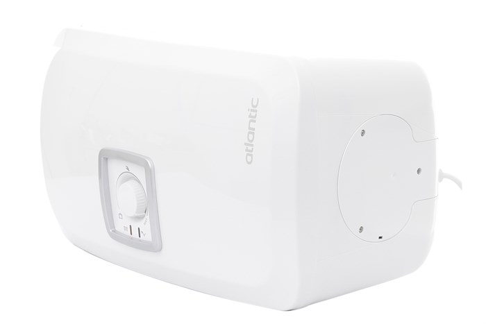 Máy nước nóng gián tiếp Atlantic 20 lít 2500W SWH 20H M Ondeo HZ Màu Trắng