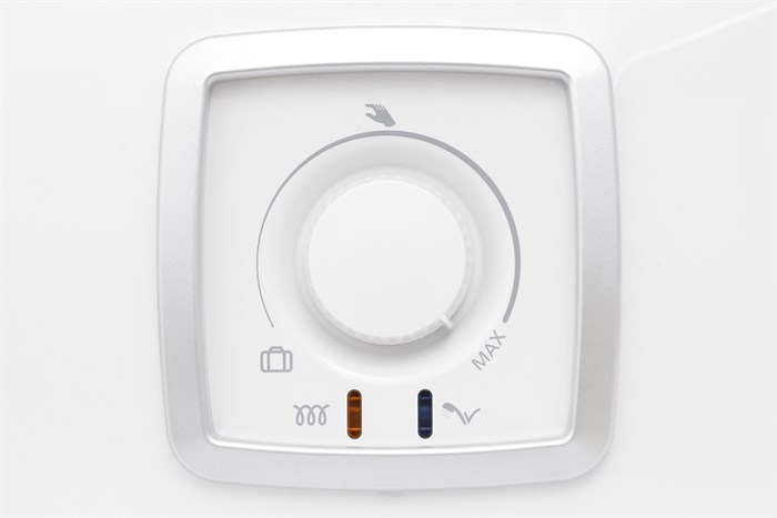 Máy nước nóng gián tiếp Atlantic 20 lít 2500W SWH 20H M Ondeo HZ Màu Trắng