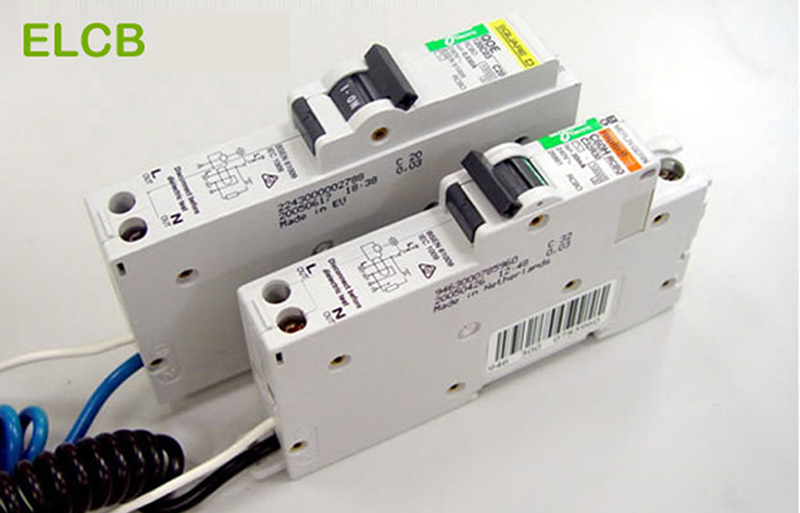 Cầu dao ELCB - Máy nước nóng Beko BWI45S1A-213 Cầu dao ELCB - Máy nước nóng Beko BWI45S1A-213