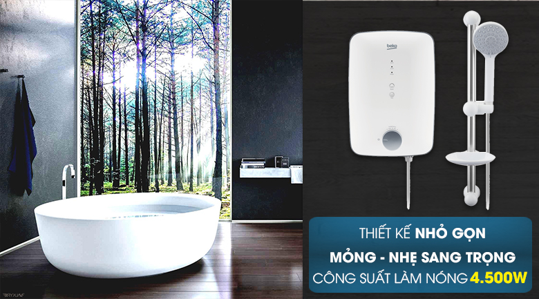 Máy nước nóng Beko BWI45S1N-213