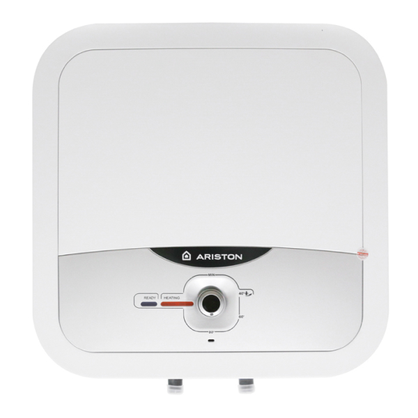 Bình nóng lạnh Ariston 15 lít ANDRIS2 15RS vuông
