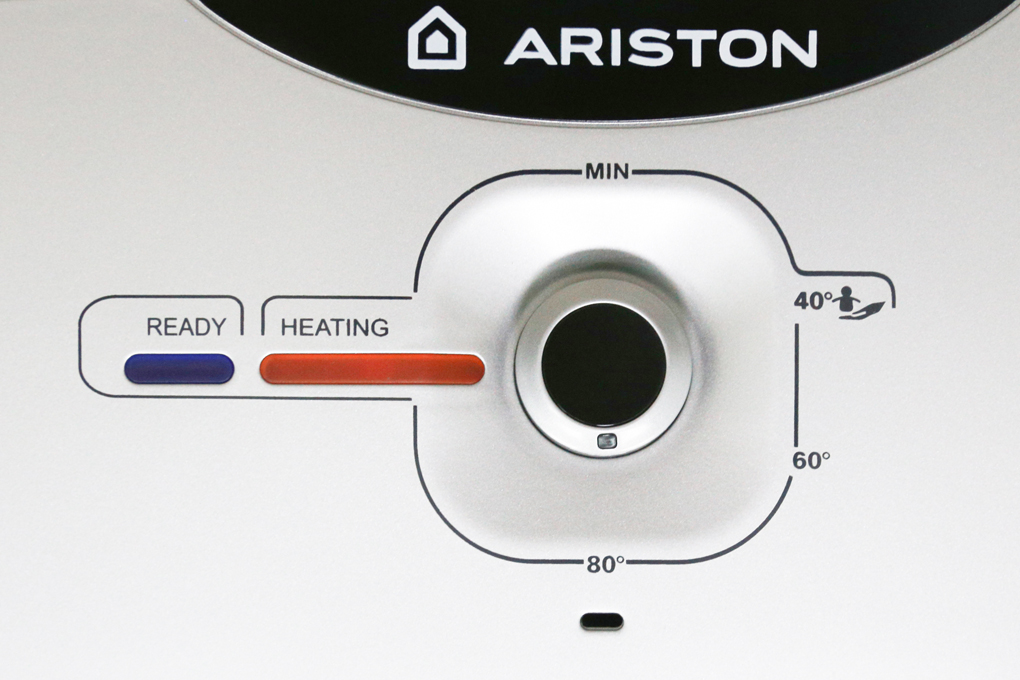 Mua máy nước nóng gián tiếp Ariston 15 lít 2500W AN2 15 RS 2.5 FE