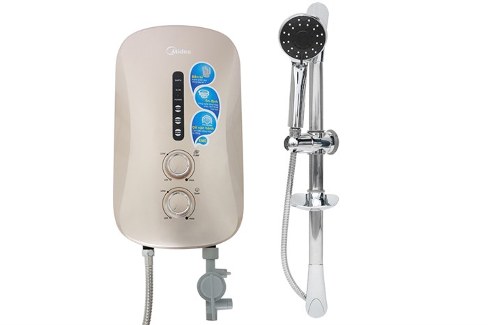 Máy nước nóng Midea DSK45P3 4500W